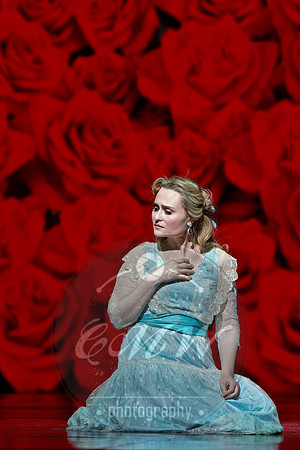 Metropolitan Opera, Faust 2013