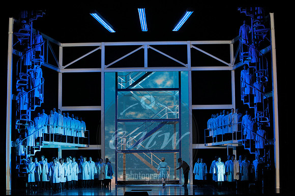 Metropolitan Opera, Faust 2013