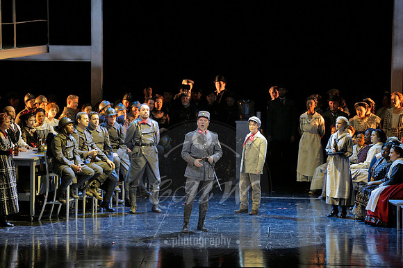 Metropolitan Opera, Faust 2013