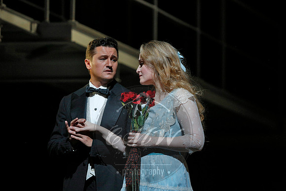 Metropolitan Opera, Faust 2013