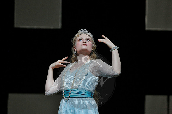 Metropolitan Opera, Faust 2013