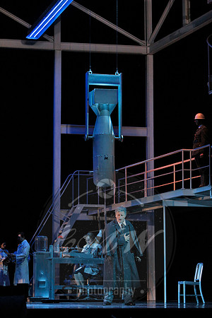 Metropolitan Opera, Faust 2013