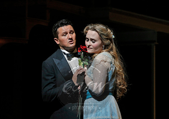 Metropolitan Opera, Faust 2013