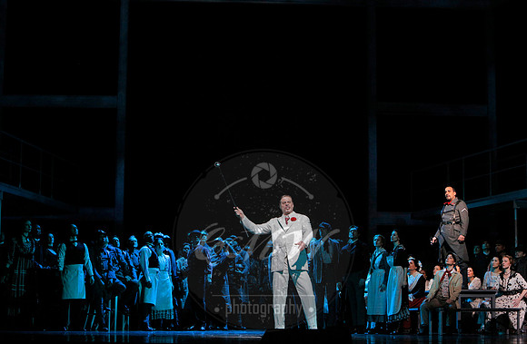 Metropolitan Opera, Faust 2013