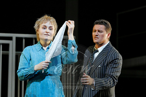 Metropolitan Opera, Faust 2013