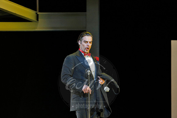 Metropolitan Opera, Faust 2013