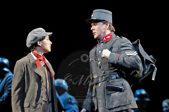 Metropolitan Opera, Faust 2013