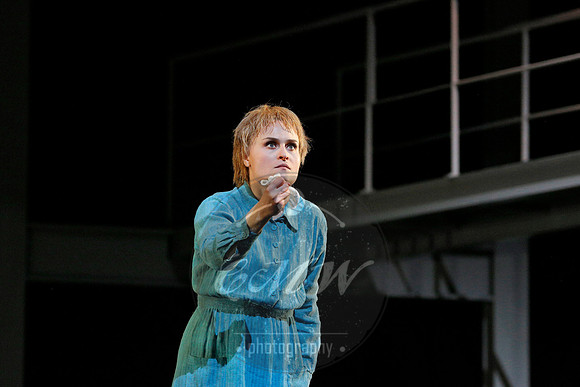 Metropolitan Opera, Faust 2013