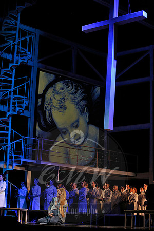 Metropolitan Opera, Faust 2013