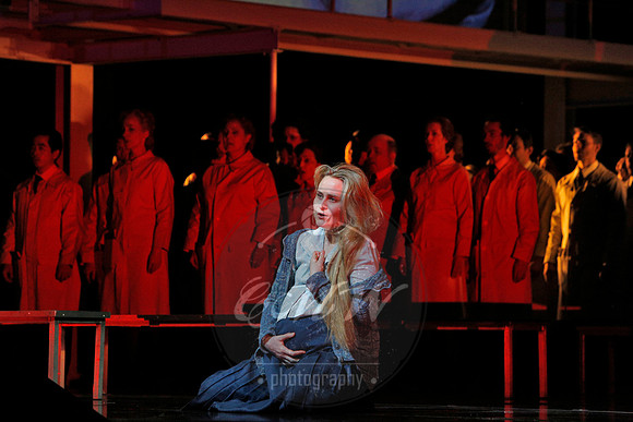 Metropolitan Opera, Faust 2013