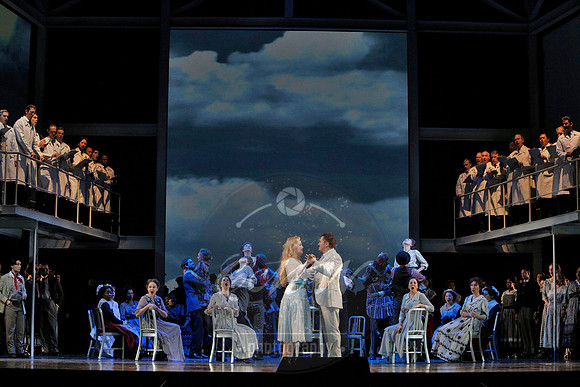 Metropolitan Opera, Faust 2013