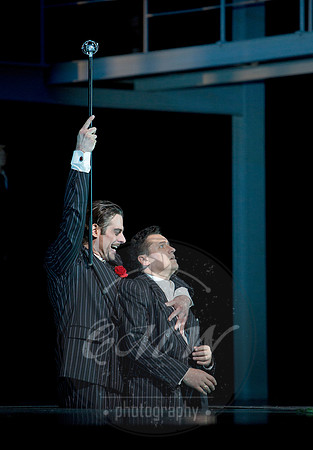 Metropolitan Opera, Faust 2013