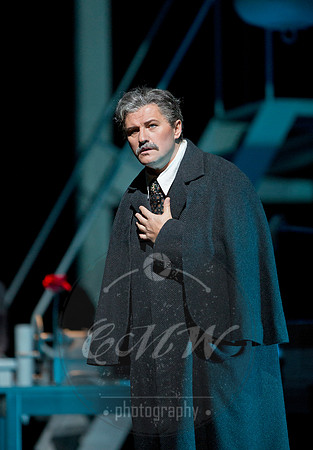 Metropolitan Opera, Faust 2013