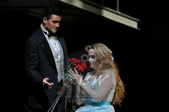 Metropolitan Opera, Faust 2013