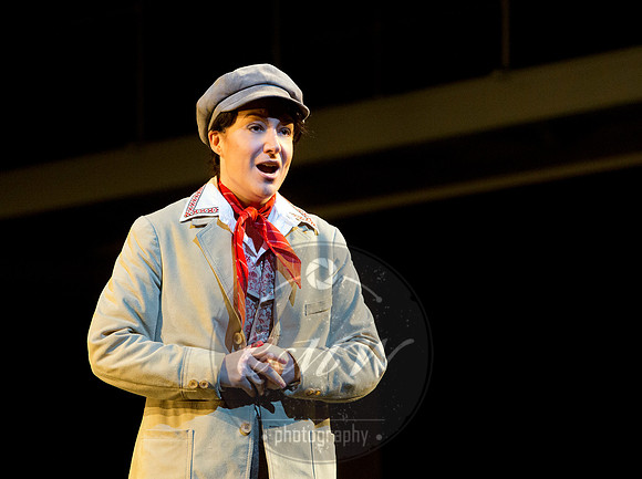 Metropolitan Opera, Faust 2013