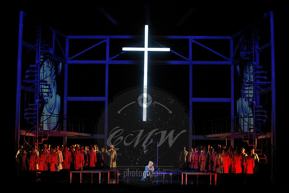 Metropolitan Opera, Faust 2013