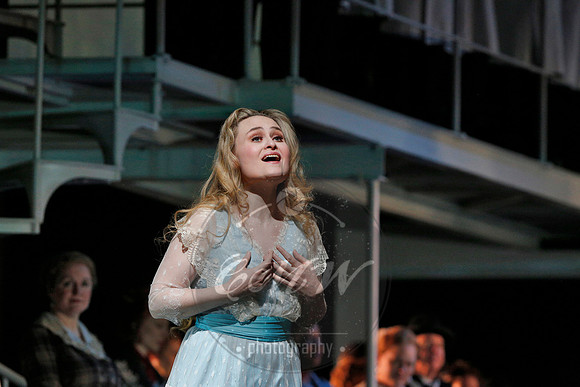 Metropolitan Opera, Faust 2013