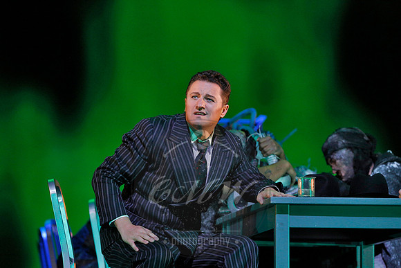 Metropolitan Opera, Faust 2013