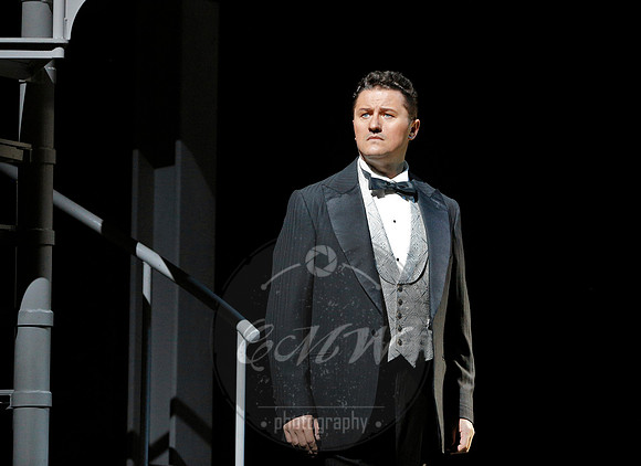 Metropolitan Opera, Faust 2013