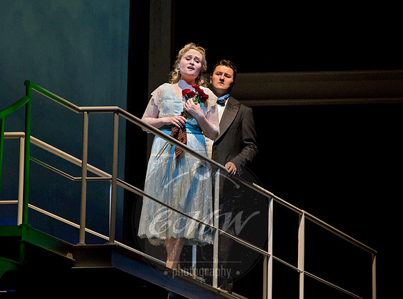Metropolitan Opera, Faust 2013