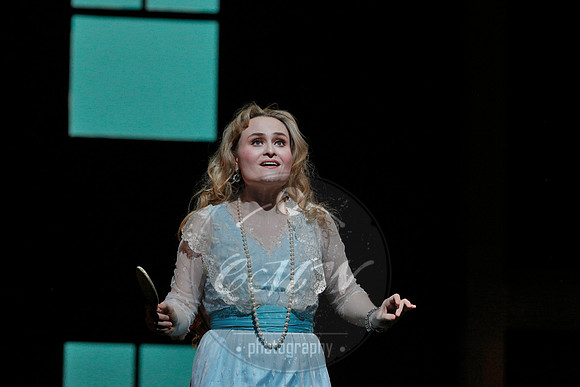 Metropolitan Opera, Faust 2013
