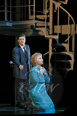 Metropolitan Opera, Faust 2013