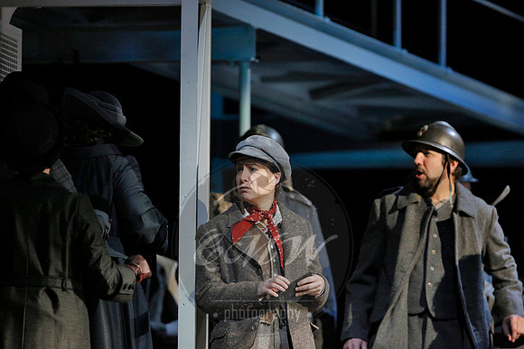 Metropolitan Opera, Faust 2013