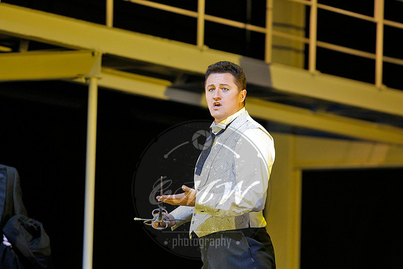 Metropolitan Opera, Faust 2013