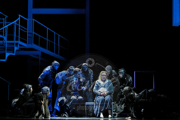 Metropolitan Opera, Faust 2013