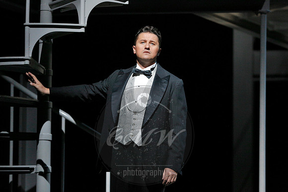 Metropolitan Opera, Faust 2013