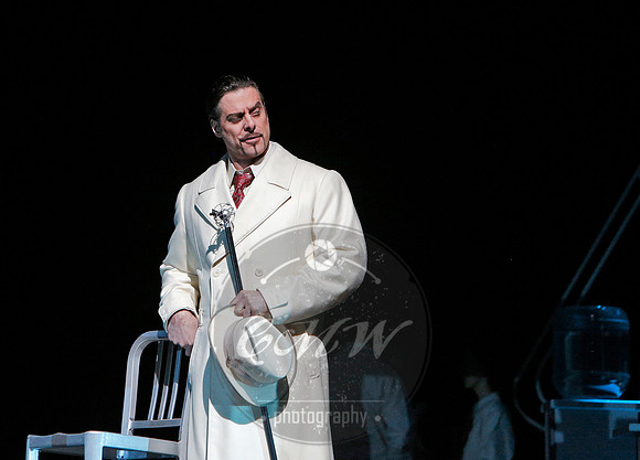 Metropolitan Opera, Faust 2013