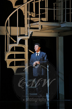 Metropolitan Opera, Faust 2013