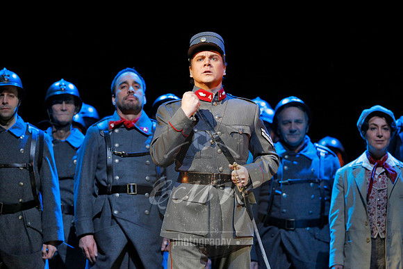 Metropolitan Opera, Faust 2013