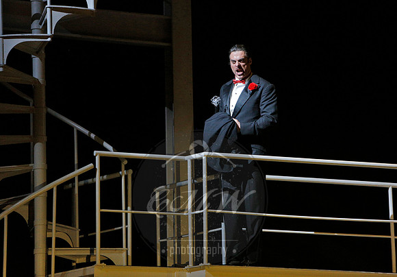 Metropolitan Opera, Faust 2013