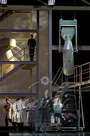 Metropolitan Opera, Faust 2013