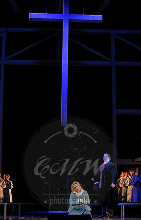 Metropolitan Opera, Faust 2013