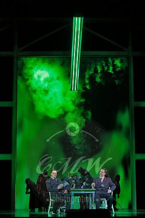 Metropolitan Opera, Faust 2013