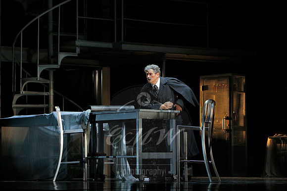 Metropolitan Opera, Faust 2013