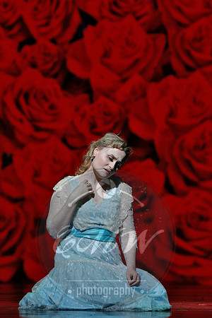 Metropolitan Opera, Faust 2013