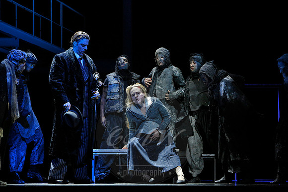 Metropolitan Opera, Faust 2013