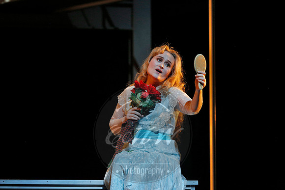Metropolitan Opera, Faust 2013