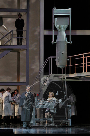 Metropolitan Opera, Faust 2013