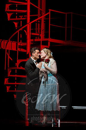Metropolitan Opera, Faust 2013