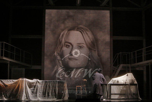 Metropolitan Opera, Faust 2013