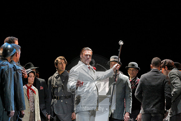 Metropolitan Opera, Faust 2013