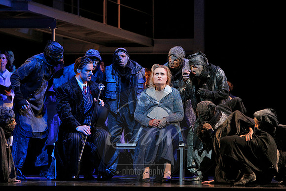 Metropolitan Opera, Faust 2013