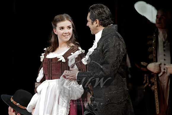 San Francisco Opera, Don Giovanni, "San Francisco Opera", "Don Giovanni", "Erin Wall", "Erwin Schrott", "Ildebrando D'Arcangelo", "Ana María Martínez", "Sarah Shafer", "Stanislas de Barbeyrac", "Micha