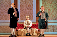 Portland Opera, Cosi fan Tutte