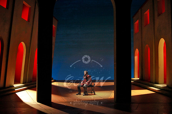 San Francisco Opera, Rigoletto,