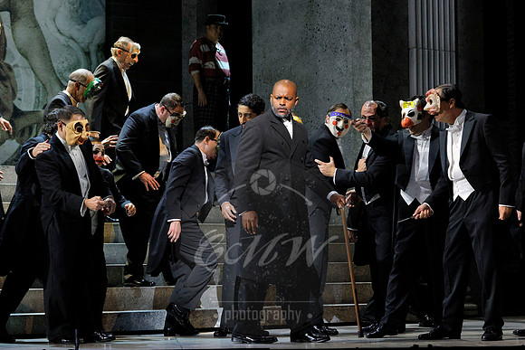 Los Angeles Opera, Rigoletto